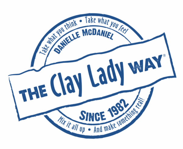 How To Teach Clay...The Clay Lady Way Digital Curriculum for Art Teachers on USB Flashdrive - Image 3